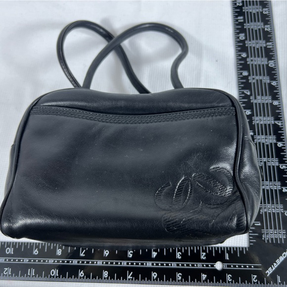 Loewe super soft Leather Satchel - Picture 14 of 15